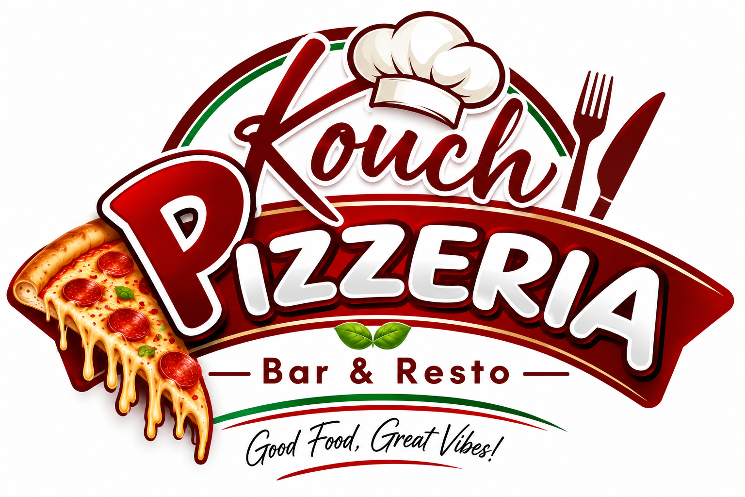 Kouch Pizzeria